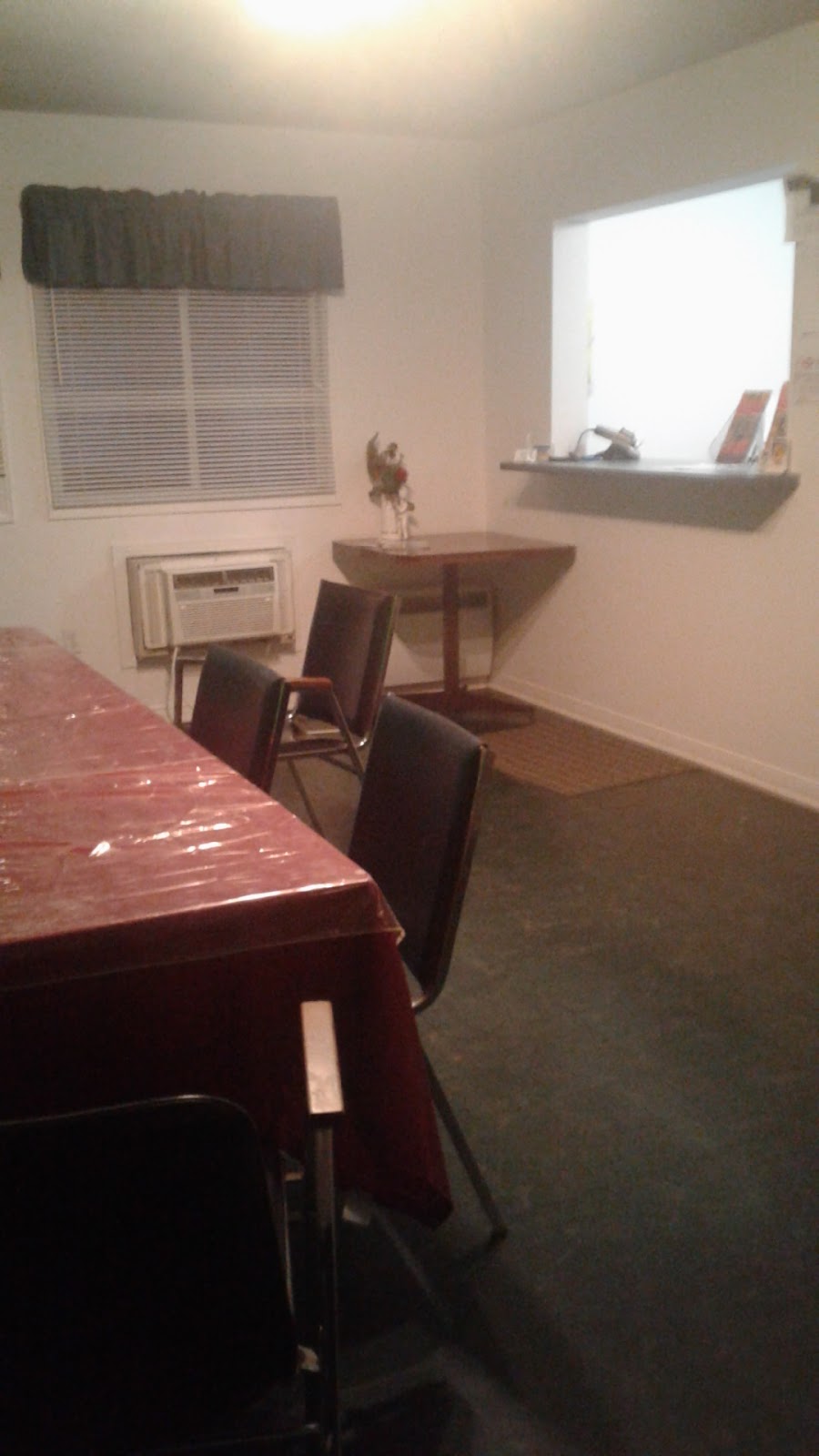 Motel Bryson | 380 QC-148, Bryson, QC J0X 1H0, Canada | Phone: (819) 648-2161