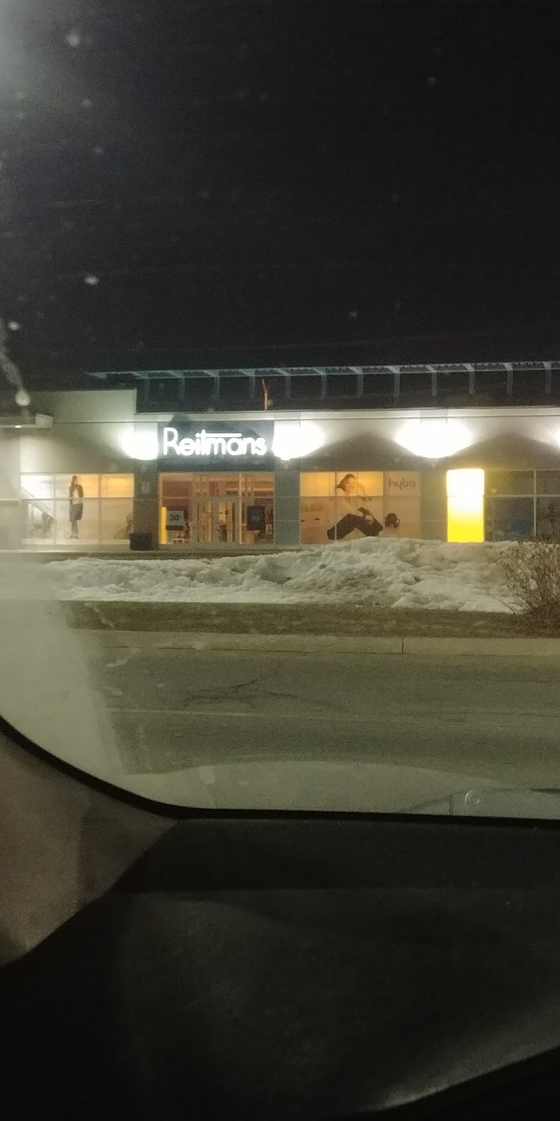 Reitmans | 1250 Steeles Ave E, Milton, ON L9T 6R1, Canada | Phone: (905) 878-8750