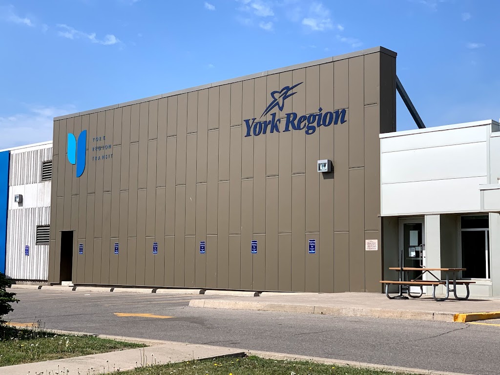 York Region Transit | point of interest | 8300 Keele St, Concord, ON L4K 2A5, Canada | 8774649675 OR +1 877-464-9675
