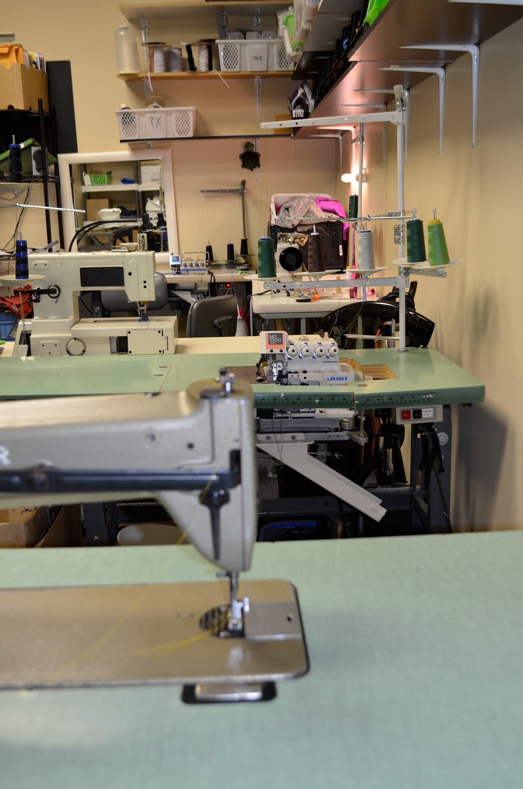 We Sew Sick Inc. | 71 Rosedale Ave W #2, Brampton, ON L6X 1K4, Canada