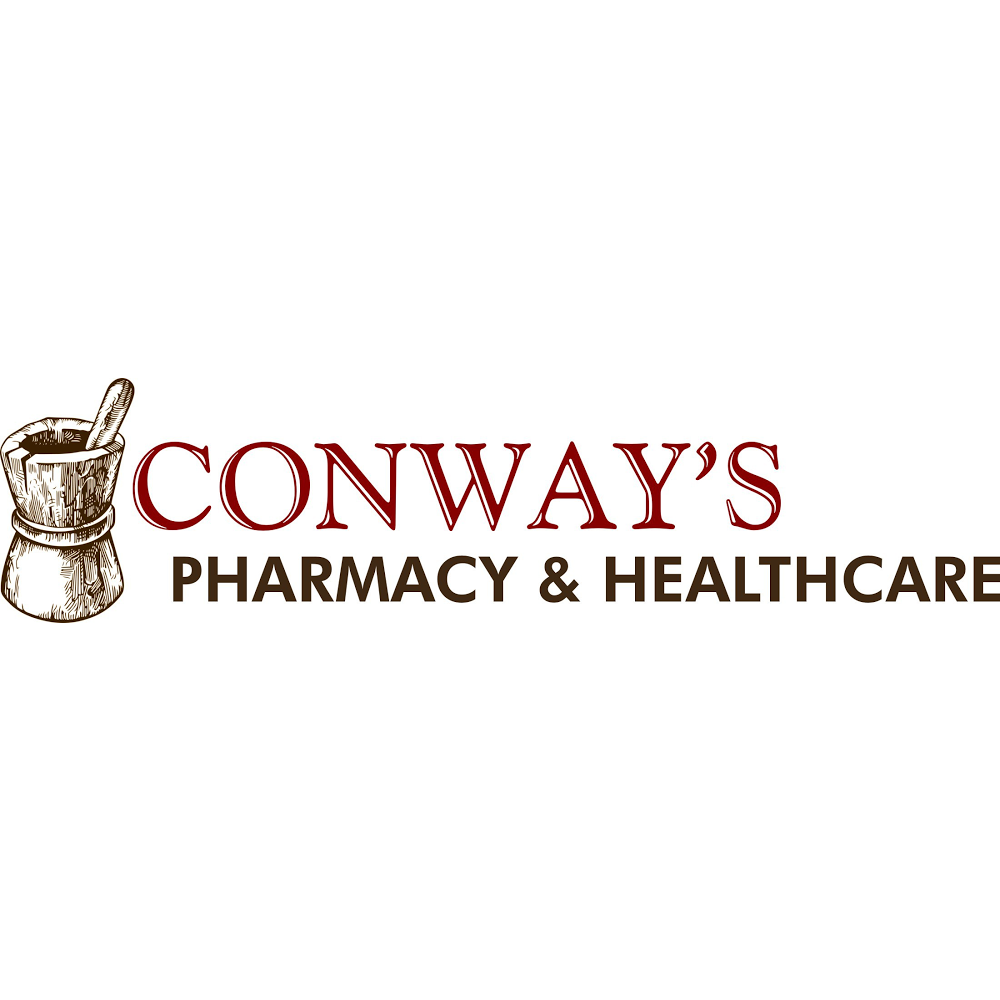 Conways Pharmacy | 251 Bridge St, Eganville, ON K0J 1T0, Canada | Phone: (613) 628-2808