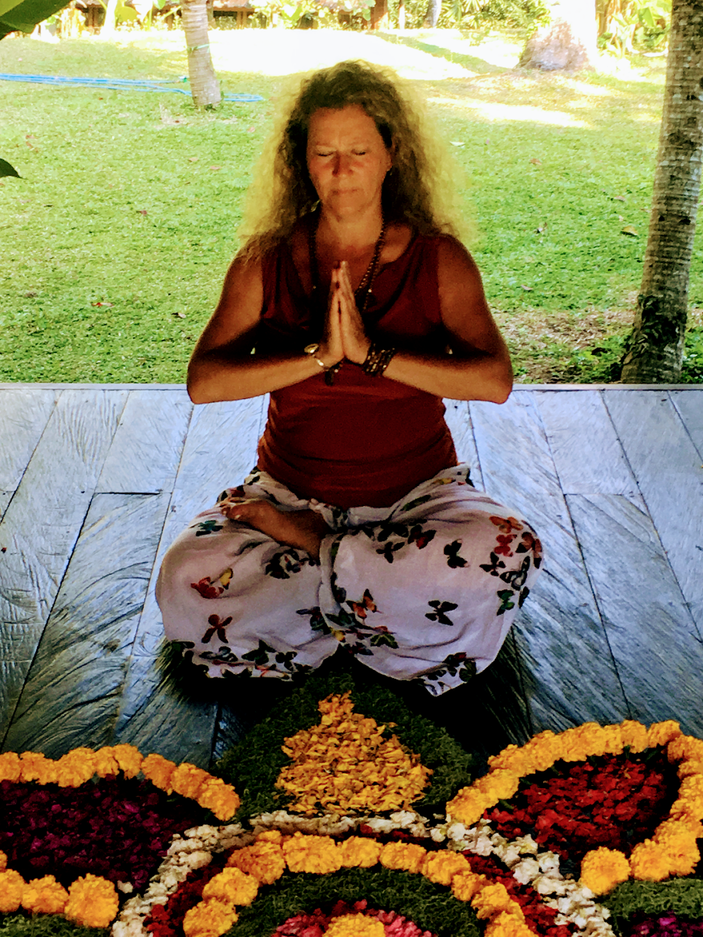 Earth Elements Yoga | 444 Baseline Rd, Coboconk, ON K0M 1K0, Canada | Phone: (416) 902-5768