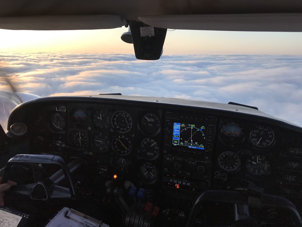 Coastal Pacific Aviation | 30575 Approach Dr, Abbotsford, BC V2T 6H5, Canada | Phone: (604) 855-1112