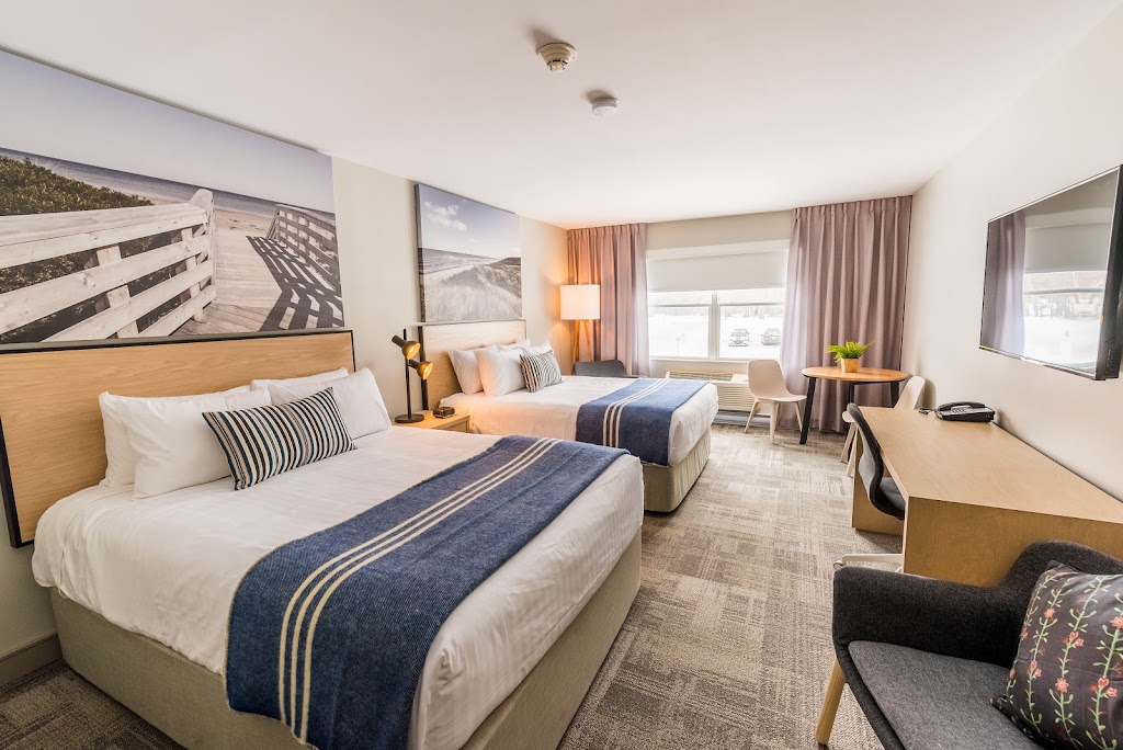 Mill River Resort | 180 Mill River Resort Rd #136, Woodstock, PE C0B 1E0, Canada | Phone: (902) 859-3555