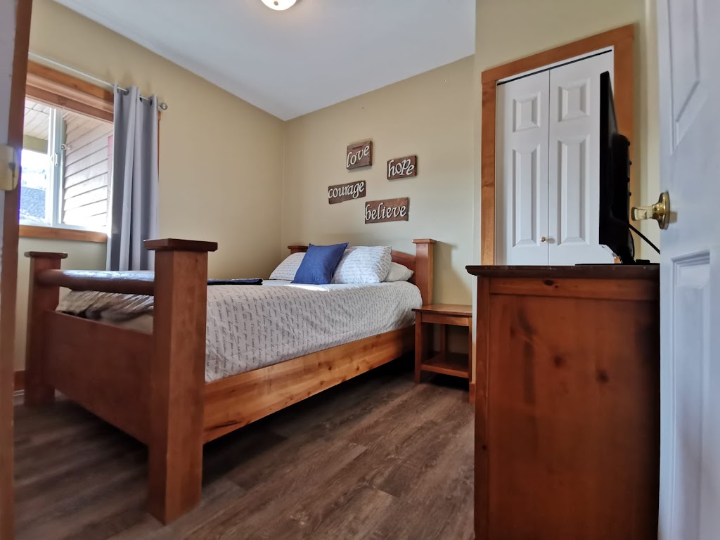 Kimberley Accommodations | 300 Stemwinder Dr #110, Kimberley, BC V1A 3E9, Canada | Phone: (780) 239-0706