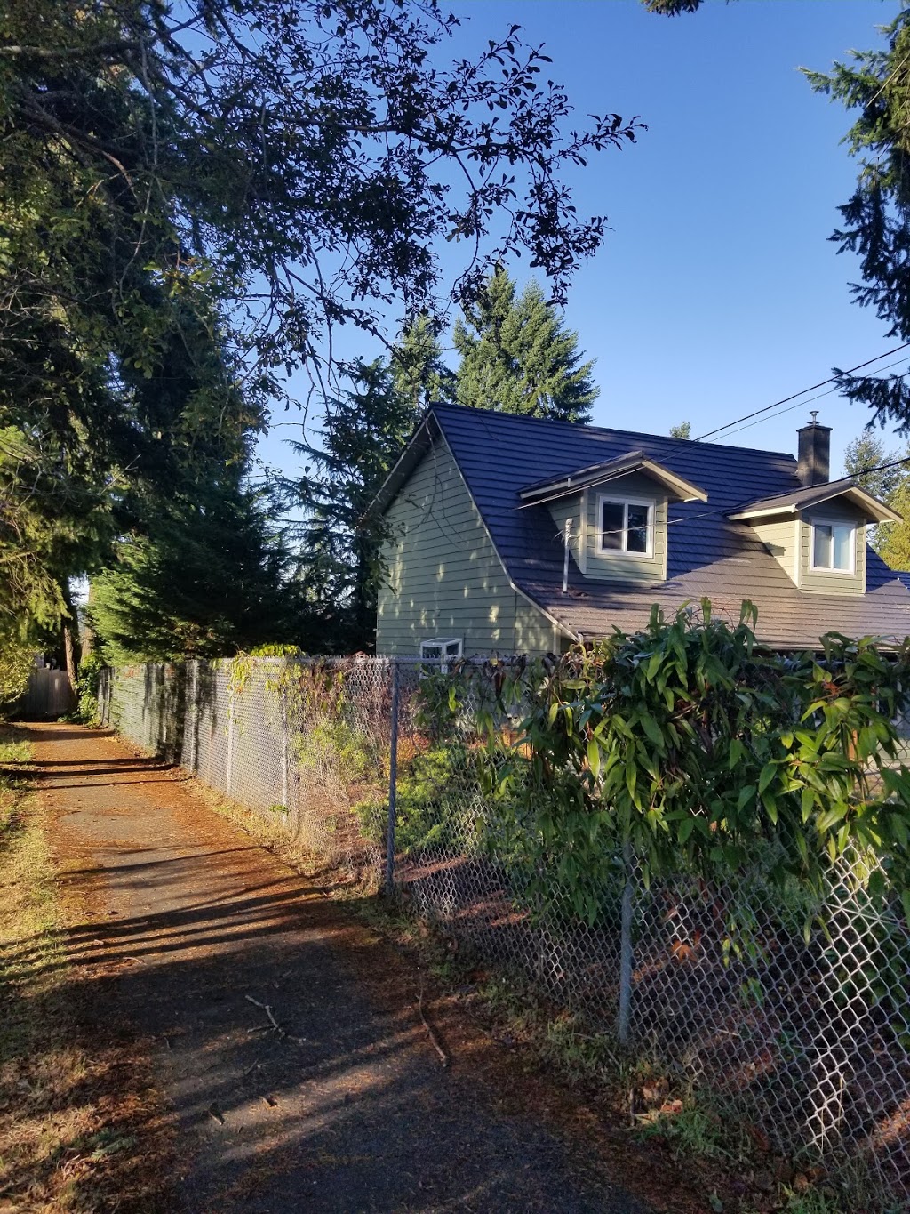 Tytan Commercial and Residential Painting | 544 Drake St, Nanaimo, BC V9S 2S9, Canada | Phone: (250) 755-4010
