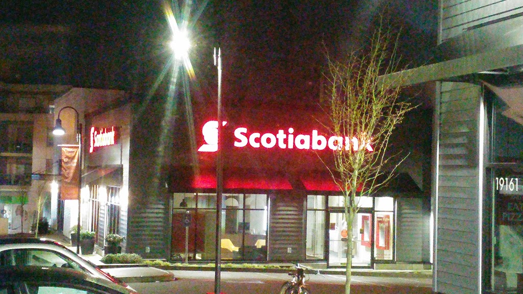 Scotiabank | 19181 Fraser Hwy #102, Surrey, BC V3S 7H2, Canada | Phone: (778) 303-9720
