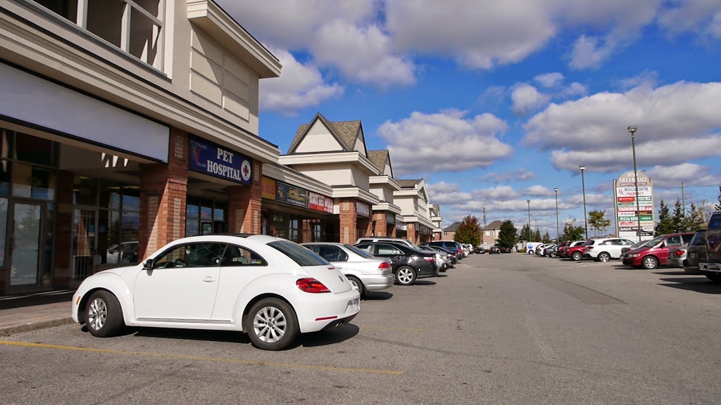 Vellore Village Pet Hospital 9750 Weston Rd, Woodbridge, ON L4H 2Z7