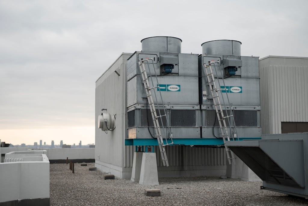 CIMCO Refrigeration | 65 Villiers St, Toronto, ON M5A 3S1, Canada | Phone: (416) 465-7581