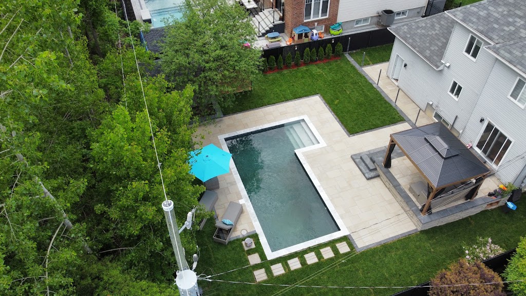 Ecoplus landscaping | 350 Rue de Tonnancour, Vaudreuil-Dorion, QC J7V 0M7, Canada | Phone: (514) 895-5862