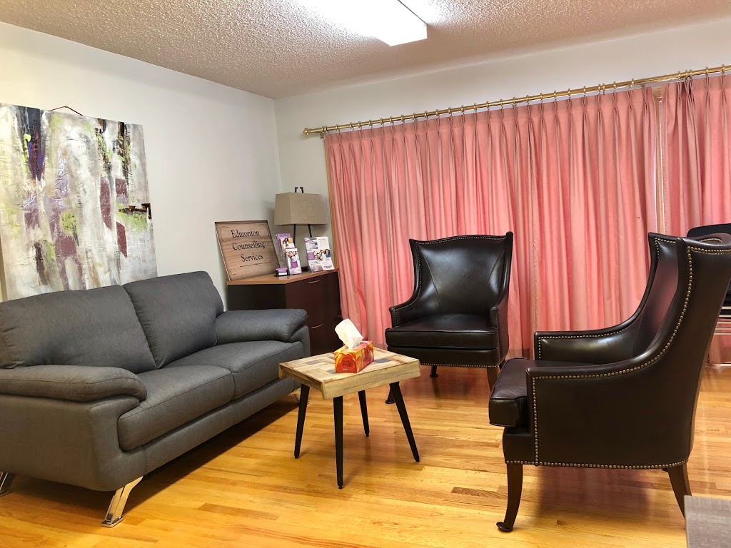 Edmonton Counselling Services | 2923 66 St NW, Edmonton, AB T6K 4C1, Canada | Phone: (780) 328-7706