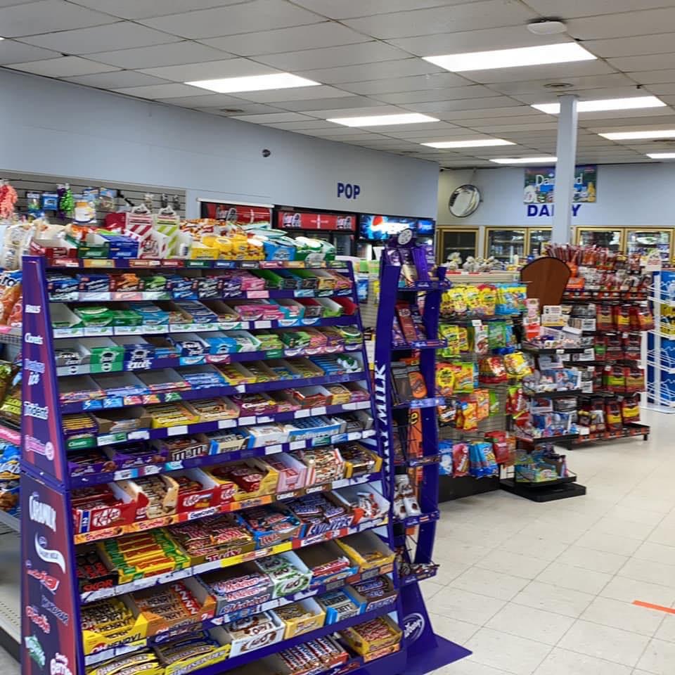 Celestial Mart and Cafeterial Ltd | 5679 Riverbend Rd NW, Edmonton, AB T6H 5K4, Canada | Phone: (780) 435-5327