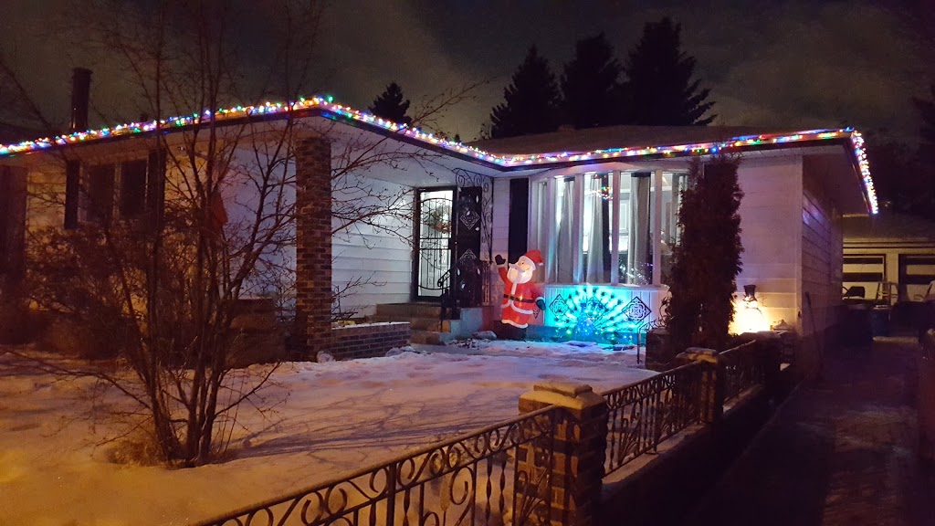 McLeod Park | 14503 59 St NW, Edmonton, AB T5A 1Y3, Canada | Phone: (780) 442-5311