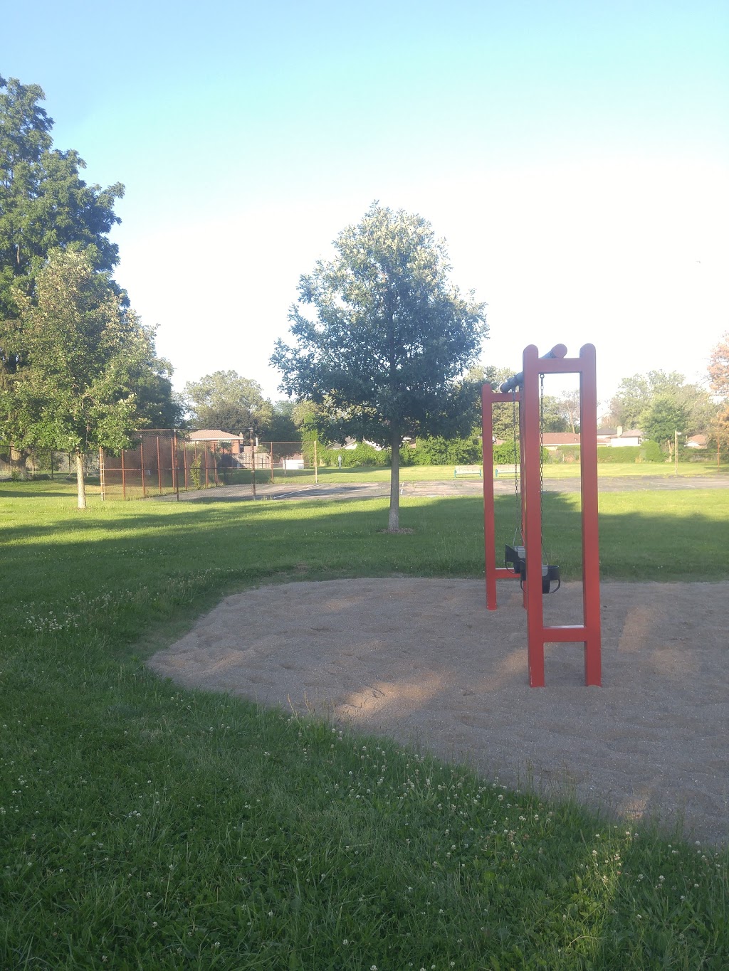 Theresa Park | 2864 Gail Ave, Niagara Falls, ON L2J 2E2, Canada