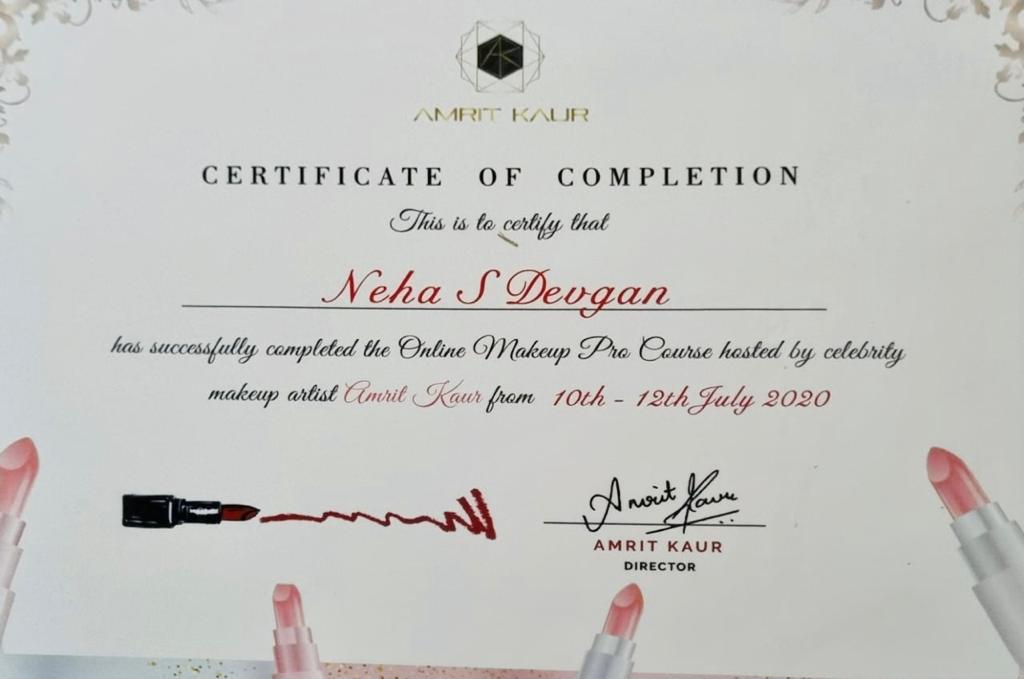 Neha Devgan | 60 Fairwood Cir, Brampton, ON L6R 0Y6, Canada | Phone: (647) 864-8783
