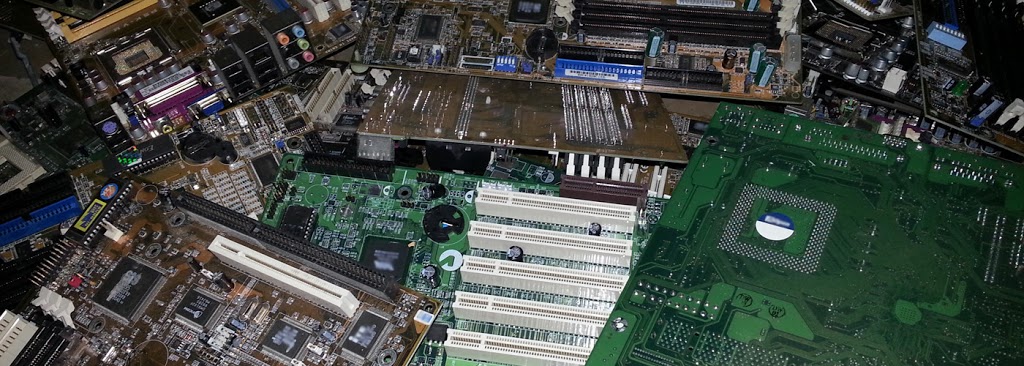 Dundee Electronic Recycling | 1092 Bridge St Unit B, New Dundee, ON N0B 2E0, Canada | Phone: (226) 476-2480