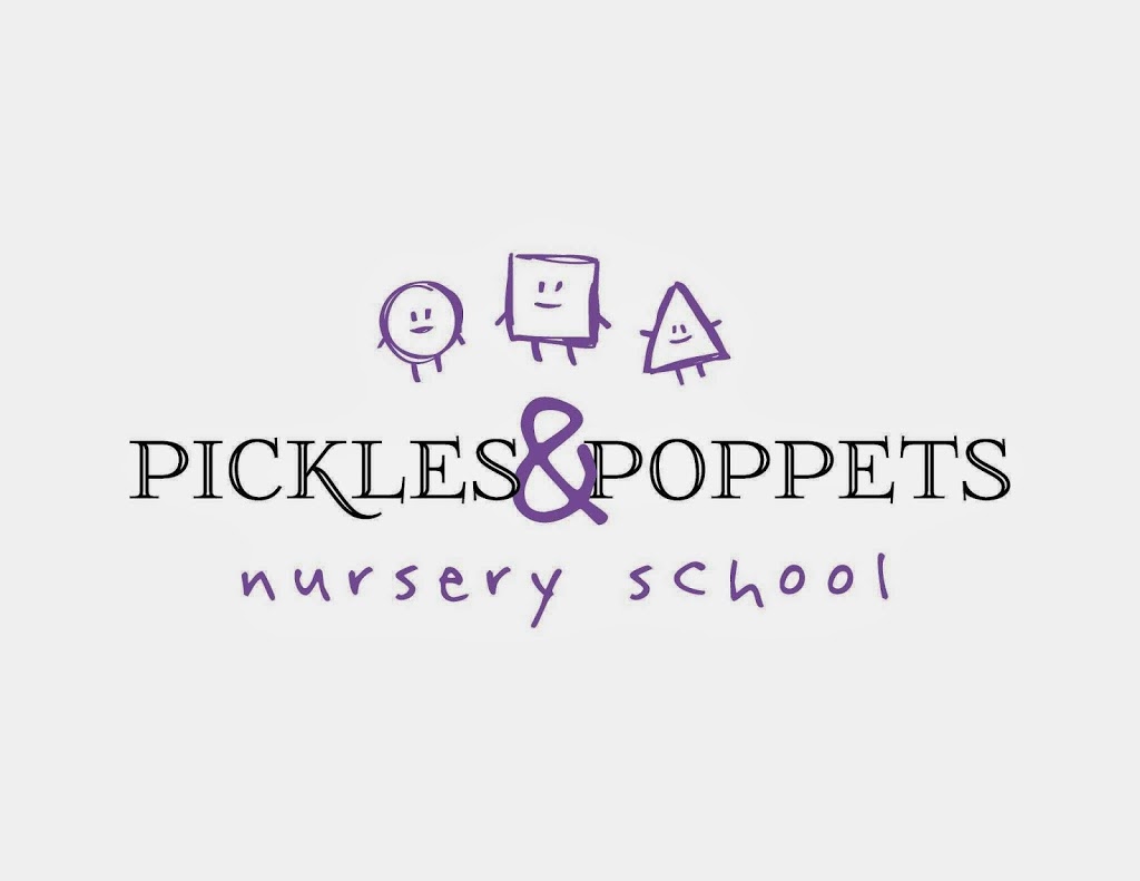Pickles and Poppets Nursery School | 2900 Jockvale Rd, Nepean, ON K2J 4J5, Canada | Phone: (613) 296-0668