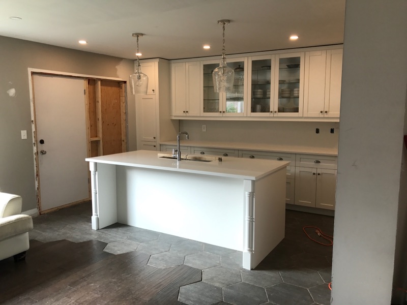 Discount Granite Plus | 756 Huronia Road #1, Barrie, ON L4N 6C6, Canada | Phone: (705) 481-1236