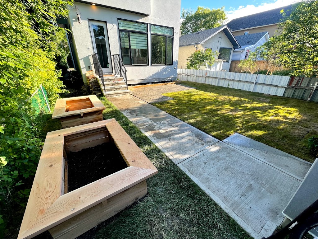 Absolute Yardworks Ltd. | 170 Valley Stream Cir NW, Calgary, AB T3B 5W1, Canada | Phone: (403) 862-0283
