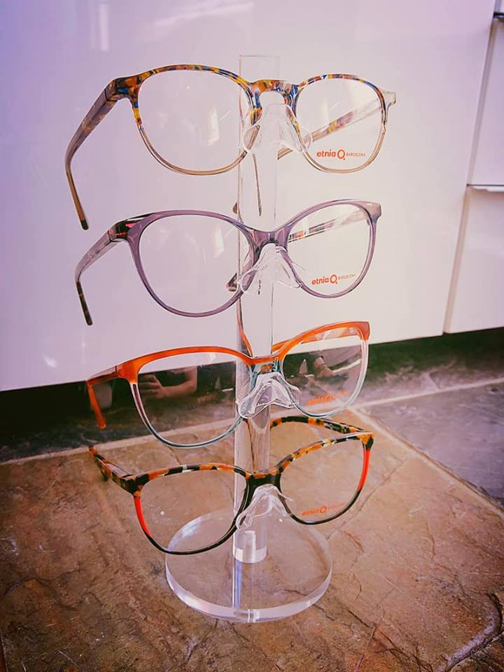 Eyeland Optometry/ Northern Optometry Group | 161 Liberton Dr #60, St. Albert, AB T8N 6A7, Canada | Phone: (780) 460-9673