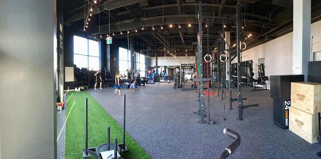 JonHuiPhysio | 8339 Kennedy Rd #2800, Unionville, ON L3R 1J5, Canada | Phone: (647) 884-6588