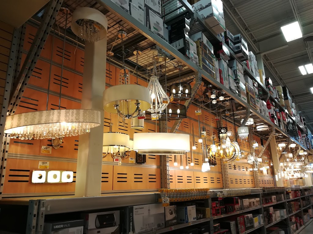 Home & Garden RONA / Scarborough Midland | 3750 Midland Ave, Scarborough, ON M1V 4V3, Canada | Phone: (416) 396-3453