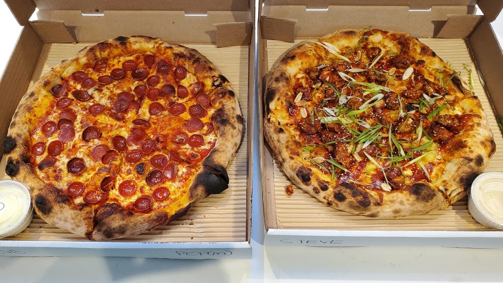 Cowabunga | 536 Upper Wellington St, Hamilton, ON L9A 3P5, Canada | Phone: (905) 575-1717