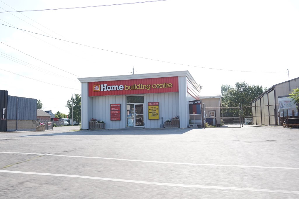 Secord Home Building Centre | 187 John St N, Aylmer, ON N5H 2B1, Canada | Phone: (519) 773-8487
