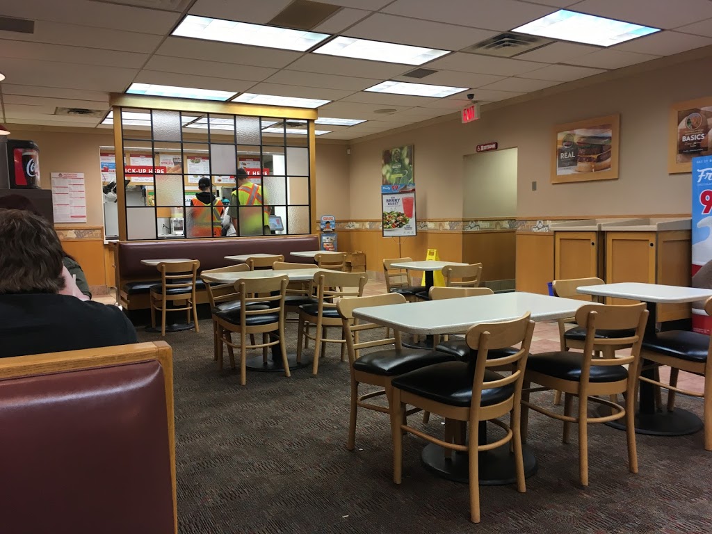 Wendys | 272 Torbay Rd, St. Johns, NL A1A 4E1, Canada | Phone: (709) 753-5985