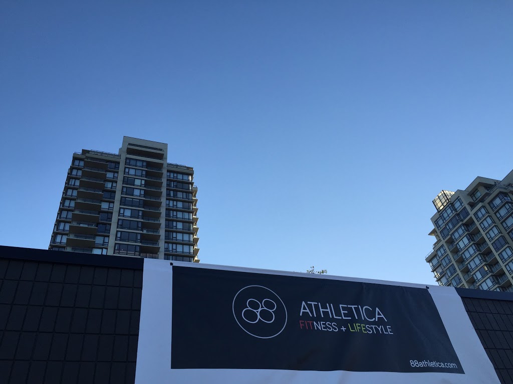 88 Athletica - Fitness and Lifestyle | 5549, Burnaby, BC V5J 1J9, Canada | Phone: (778) 874-3896