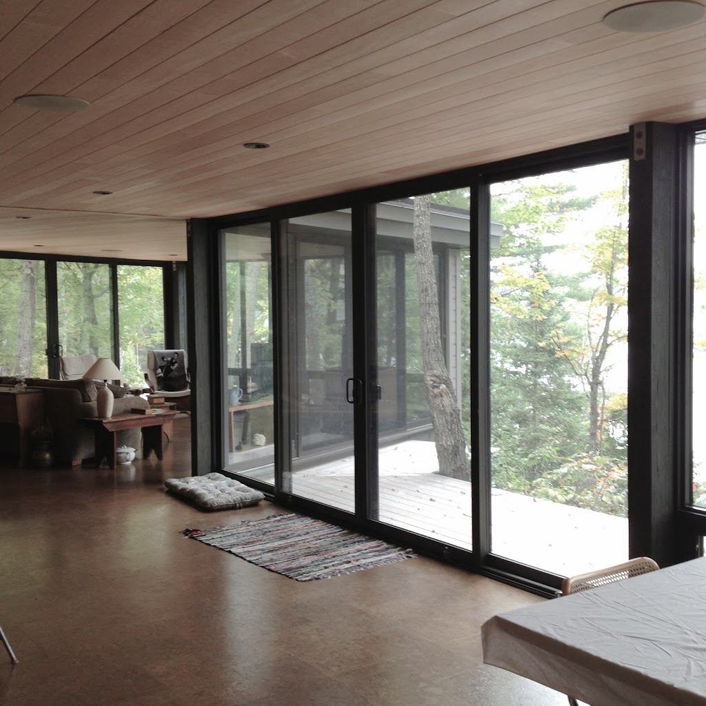 FCI Windows | 585 Neal Dr, Peterborough, ON K9J 6X7, Canada | Phone: (705) 742-7350