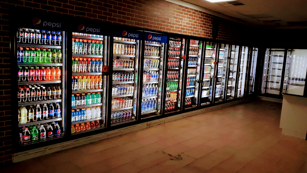 AM PM Convenience Store | 14908 45th Ave NW, Edmonton, AB T6H 5K8, Canada | Phone: (780) 989-0077
