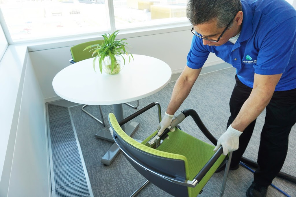 Mainline Specialty Services | 4000 Steeles Ave W Suite 205, Woodbridge, ON L4L 4V9, Canada | Phone: (416) 741-2111