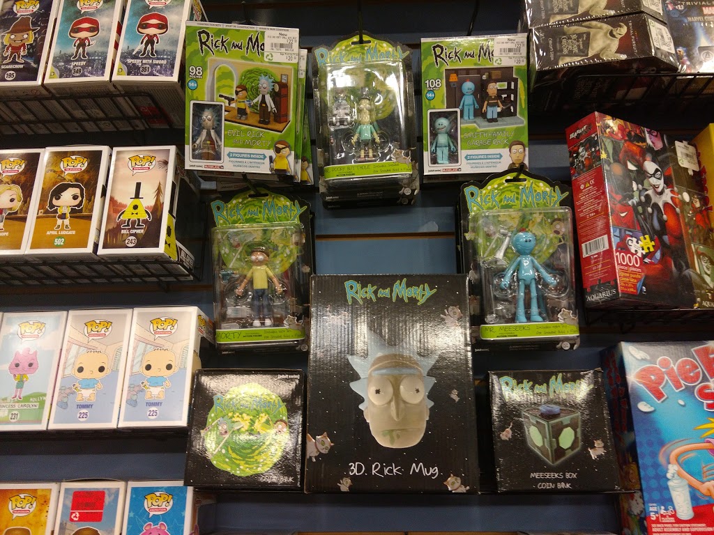 EB Games | Gerrard Square, 1000 Gerrard Street East, Space D14, Toronto, ON M4M 3G6, Canada | Phone: (416) 465-8350
