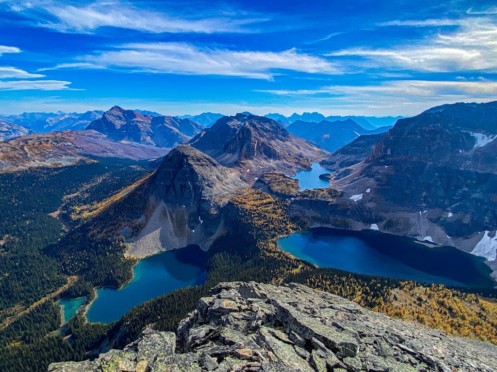Epic Views Property Management | 469 Stewart Creek Cl, Canmore, AB T1W 0J5, Canada | Phone: (587) 225-5252