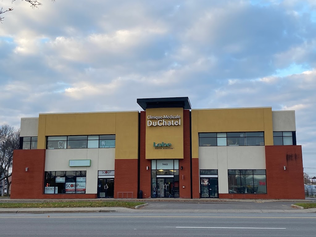Clinique Lobe Neufchâtel - Audiologistes, Audioprothésistes | 9465 Bd de lOrmière Bureau 102, Québec, QC G2B 3K7, Canada | Phone: (866) 411-5623