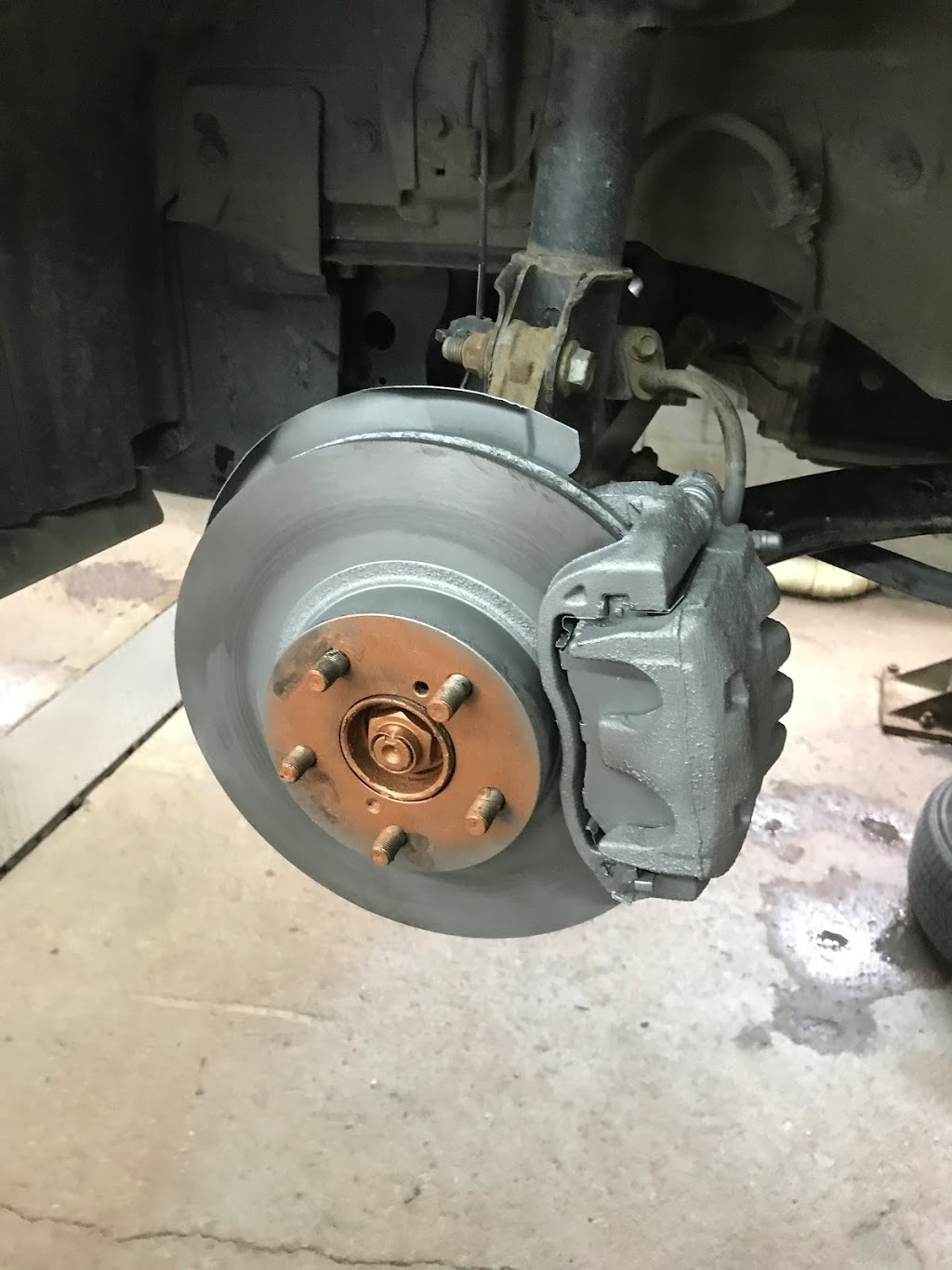 Garage Blais Jacques | 880 Rue Saint-Alphonse N, Thetford Mines, QC G6G 3X5, Canada | Phone: (418) 338-1616