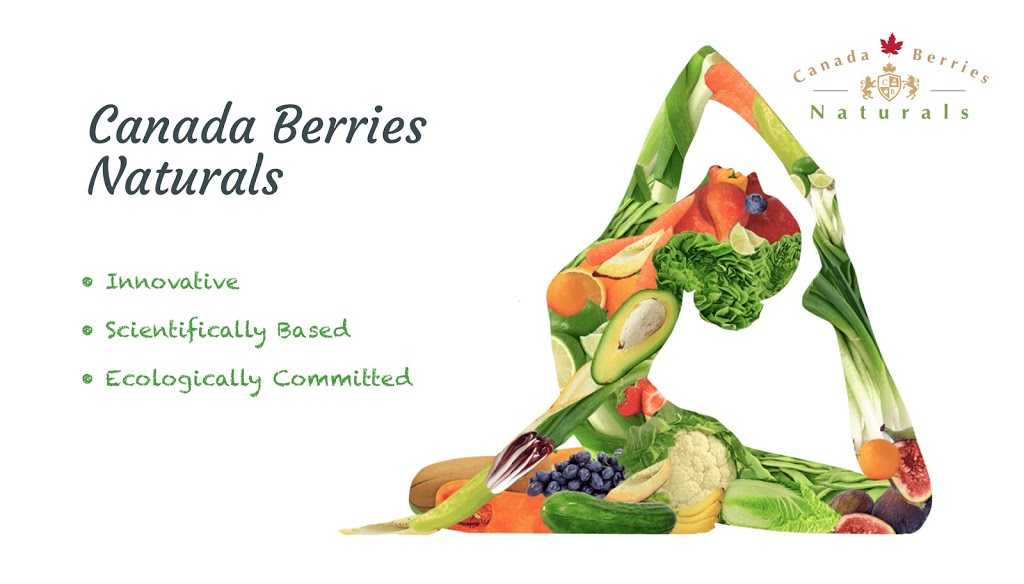 Canada Berries Naturals | 12951 Blundell Rd, Richmond, BC V6W 1B4, Canada | Phone: (604) 303-0379