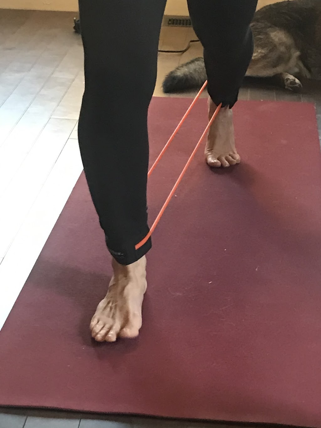 Hannahs Room Yoga | 2187 Governors Rd, Copetown, ON L0R 1J0, Canada | Phone: (289) 921-7845