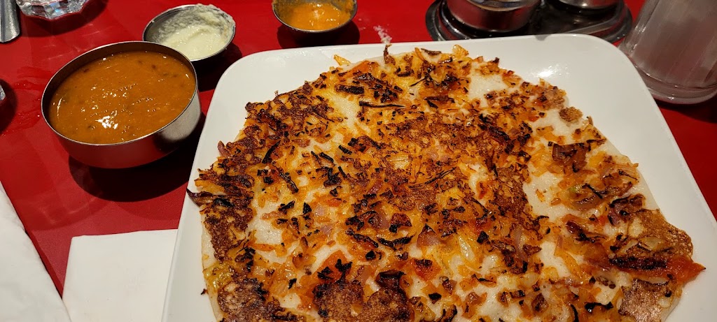 Sri Periyava Dosa Bhavan | 8556 120 St #106, Surrey, BC V3W 3N5, Canada | Phone: (604) 597-3835