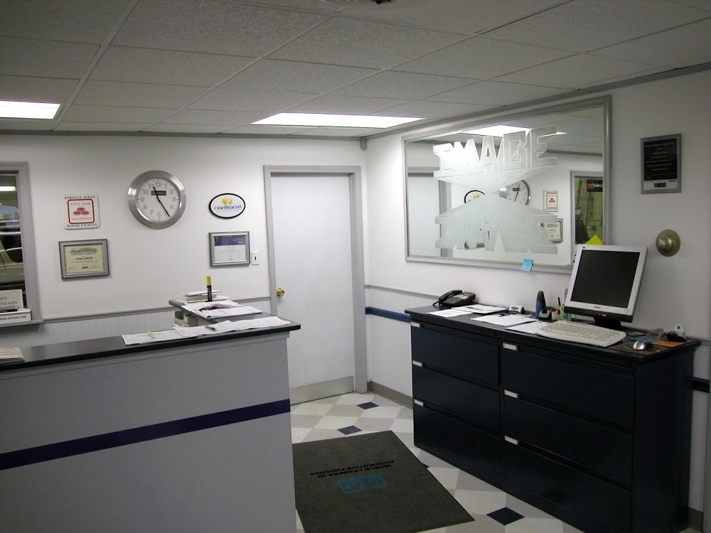 Image Collision | 245 Park Ave, Lockport, NY 14094, USA | Phone: (716) 433-0464