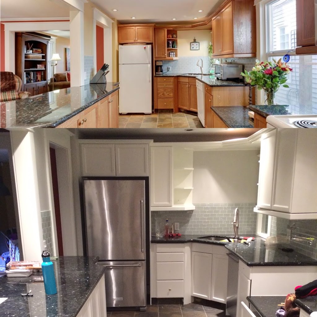 The Urban Painter | 328 40 Ave NE, Calgary, AB T2E 2M7, Canada | Phone: (403) 774-1424