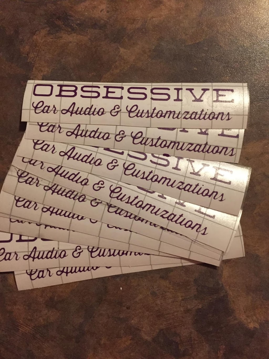 Obsessive Car Audio & Customizations | 1 Needham St, Lindsay, ON K9V 1L6, Canada | Phone: (905) 924-4042