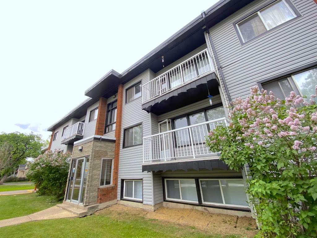 Jazz Manor Apartments | 10741 108 St NW, Edmonton, AB T5H 3A4, Canada | Phone: (780) 893-2304