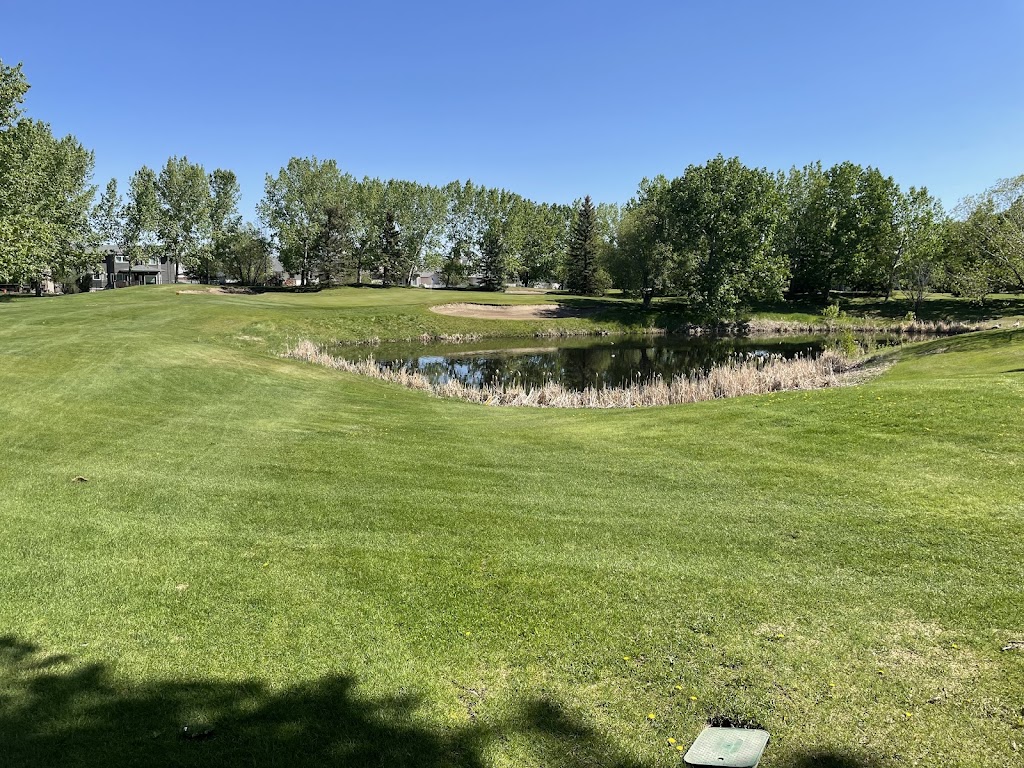 Camrose Golf Course | 5106 66 St, Camrose, AB T4V 3E6, Canada | Phone: (780) 672-2691