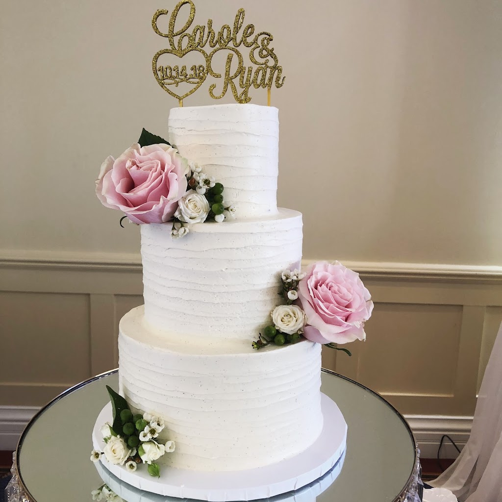 MollyCake | 1160 King Rd #24, Burlington, ON L7T 3L7, Canada | Phone: (905) 631-9647
