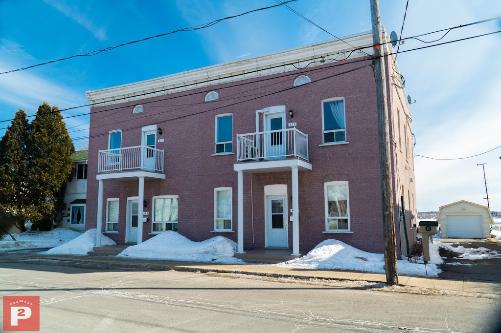 Gestionlogement.com | 2625 Boulevard Thibeau, Trois-Rivières, QC G8T 1G2, Canada | Phone: (819) 696-3454