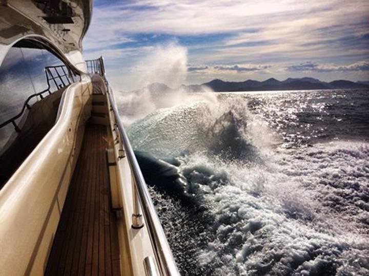 Top Notch Yachts | 10114 McDonald Park Rd #101, North Saanich, BC V8L 5X8, Canada | Phone: (250) 686-4101