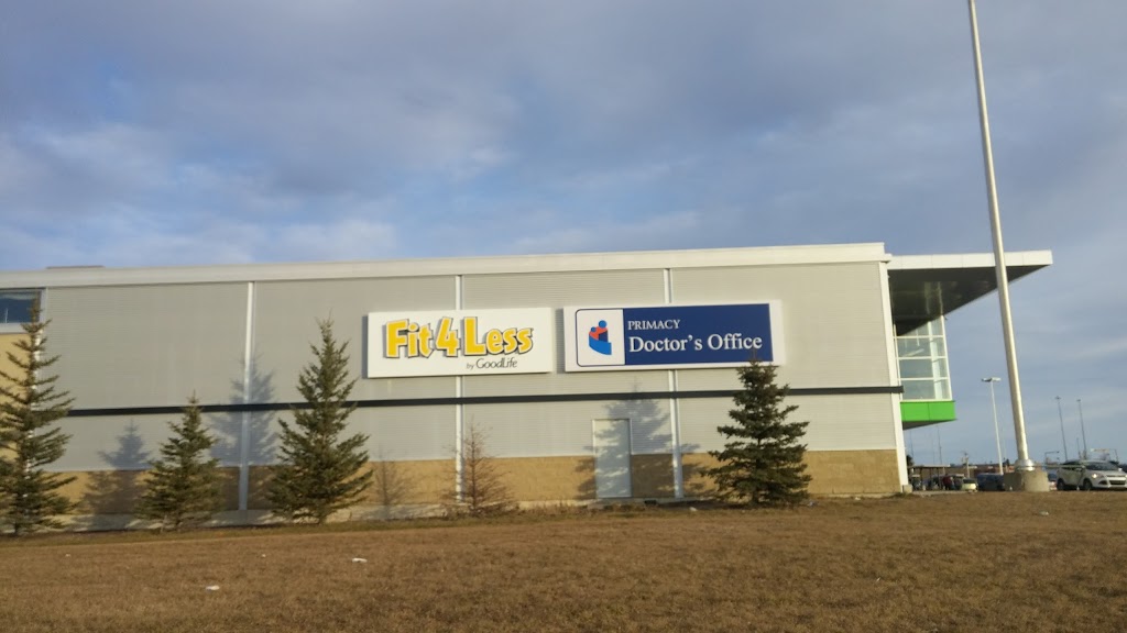 Fit4Less | 300 Veterans Blvd NE, Airdrie, AB T4B 3P2, Canada | Phone: (403) 945-3790