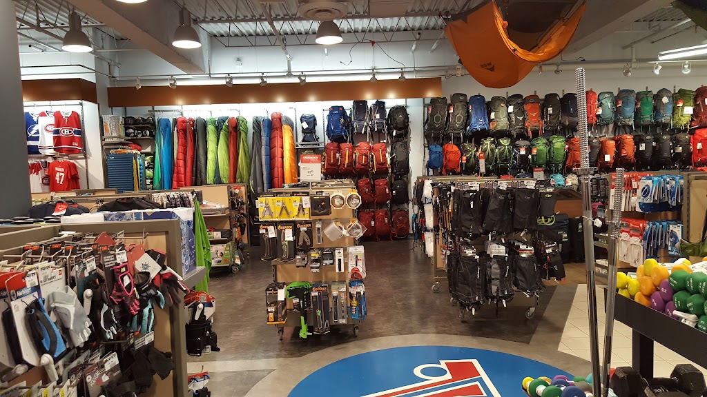Sports Experts | 2700 Bd Laurier, Québec, QC G1V 2L8, Canada | Phone: (418) 659-4547